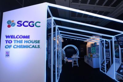 SCGC plans to develop plant-based plastics plant