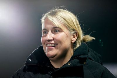 Emma Hayes is good enough to coach at Premier League level, says Jill Scott