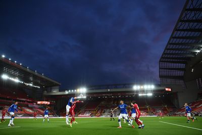 MPs urge Liverpool and Everton to support fan-led review recommendations