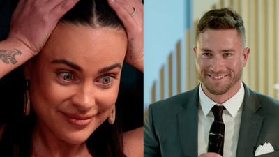 Apparently MAFS’ Bronte Is Also Dating A Bachie Star The Familiar Face ‘Comes Up On The Show’