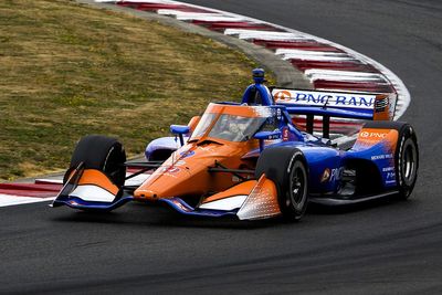 Dixon: Ganassi found “two big things” to improve IndyCar form