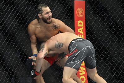 Video: Does Jorge Masvidal face do-or-die situation at UFC 287?