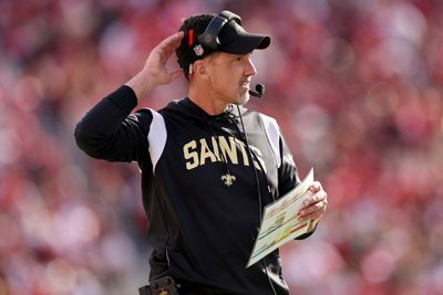 Dennis Allen’s second year as Saints head coach inspiring less confidence than the first