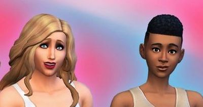 The Sims latest update includes gender affirming options including top surgery scars