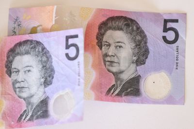 Australia to replace monarch on banknote with design honouring Indigenous culture