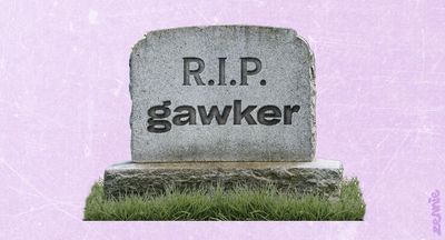 The death, re-birth and second death of Gawker