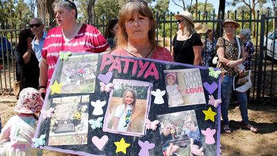 RPCV chief stood down as ombudsman investigates headstone decoration complaints