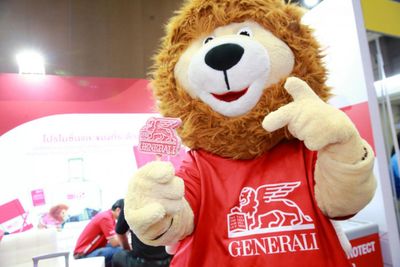 Generali joins with Talend