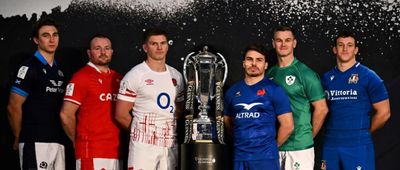 Rugby scandals pave way for 2023 Six Nations