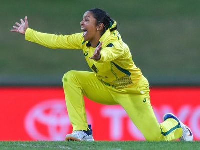 Australia to embrace unknown at WT20 World Cup