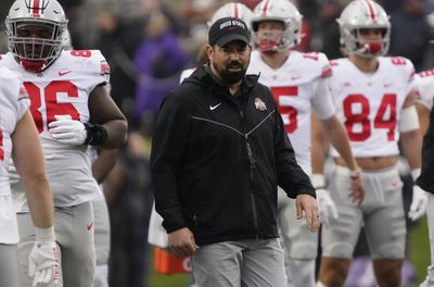 Ryan Day provides offseason update following national signing day