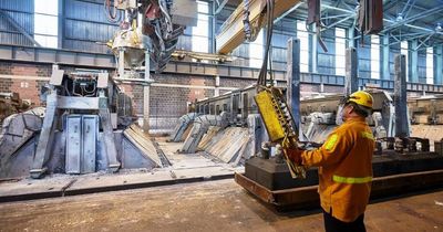 Low-carbon shifts for Tomago Aluminium, Orica in new state deal