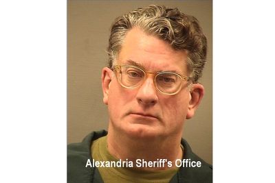 Ex-ABC journalist charged in child sexual exploitation case