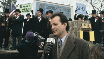 After 30 years, ‘Groundhog Day’ holds up, and you can say that again