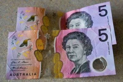 King Charles III won't appear on new Australian bank notes