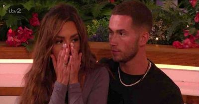 Love Island fans left surprised as Islanders point out chemistry between new couple