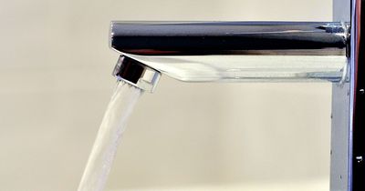 Water bills in England and Wales to rise by 7.5% from April