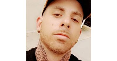 'The muscle' blames friend for triggering armed robbery of 'weak dog' victim