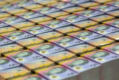 Australia to oust monarch from banknotes