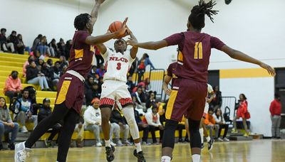 North Lawndale beats Marshall in West Side city tournament showdown