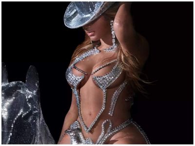 Beyonce announces 'Renaissance World Tour', her first new tour in nearly seven years