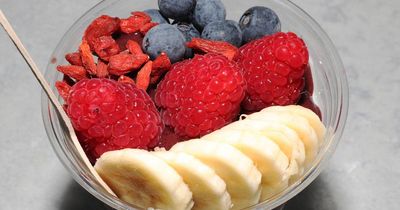 Brazil's fresh taste of summer in Newcastle