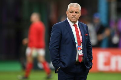 Gatland's second coming will spark Wales revival, says former charge Popham