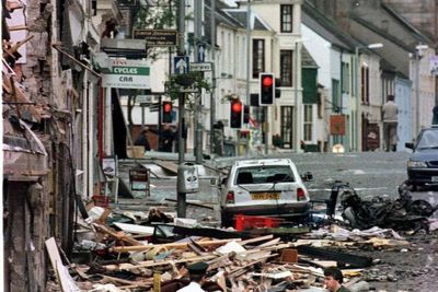 Decision due on public inquiry into Omagh bombing