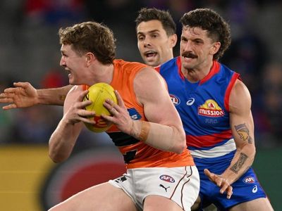 GWS young guns impress as captaincy remains undecided