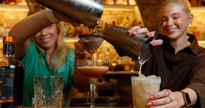 Mocktails are taking over: Five places to try the Hunter's latest foodie trend