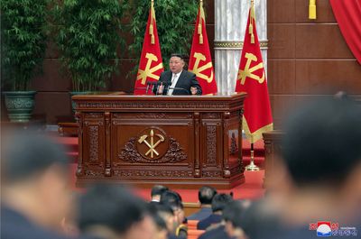 White House: U.S. has no hostile intent toward North Korea