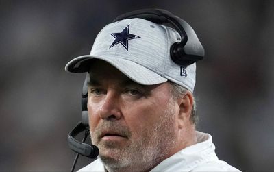 Jerry Jones wants Mike McCarthy to use his Packers offense, seemingly forgets why they fired him