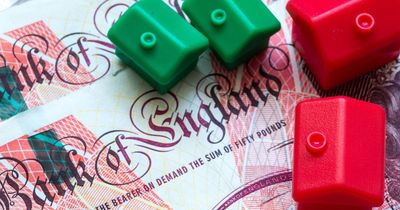 Mortgages could increase by £14,000 a year for some homeowners, says Labour