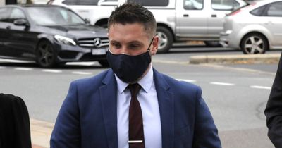 'Evidence was damning': Appeal dismissed for cop guilty of condom perjury