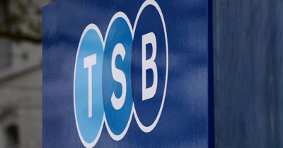 TSB bank warning to people who are looking for love