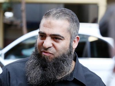 Terror boss doesn't hold extremist views, court told
