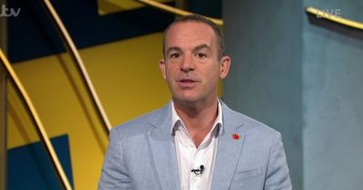 ITV Money Show Live's Martin Lewis issues warning to parents