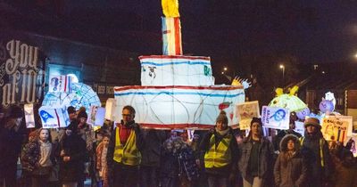 Bedminster Winter Lantern Parade 2023: Road closures, route and everything you need to know