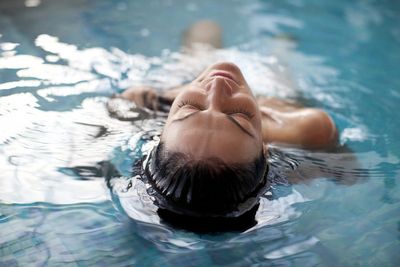 The Benefits of Hydrotherapy
