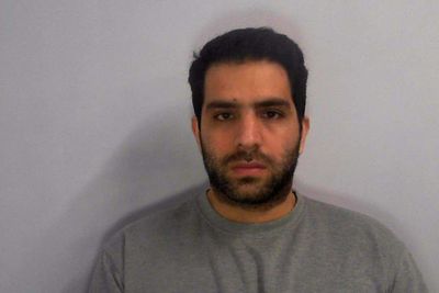 87-year-old woman befriended a 34-year-old and ‘treated him like a grandson’. Then he killed her