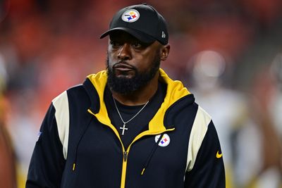 Steelers HC Mike Tomlin’s contract extension coming soon