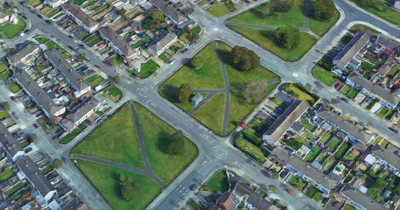 Man left injured following suspected stabbing in Finglas