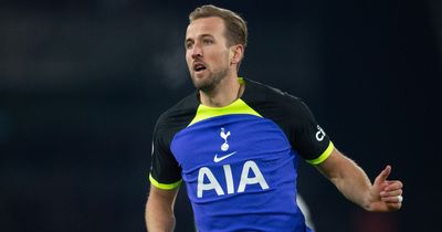 Tottenham injury news and return dates ahead of Man City clash: Kane, Richarlison, Lucas