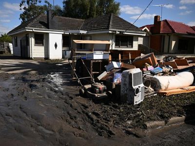 Bid to cut rising insurance costs in disaster-hit areas