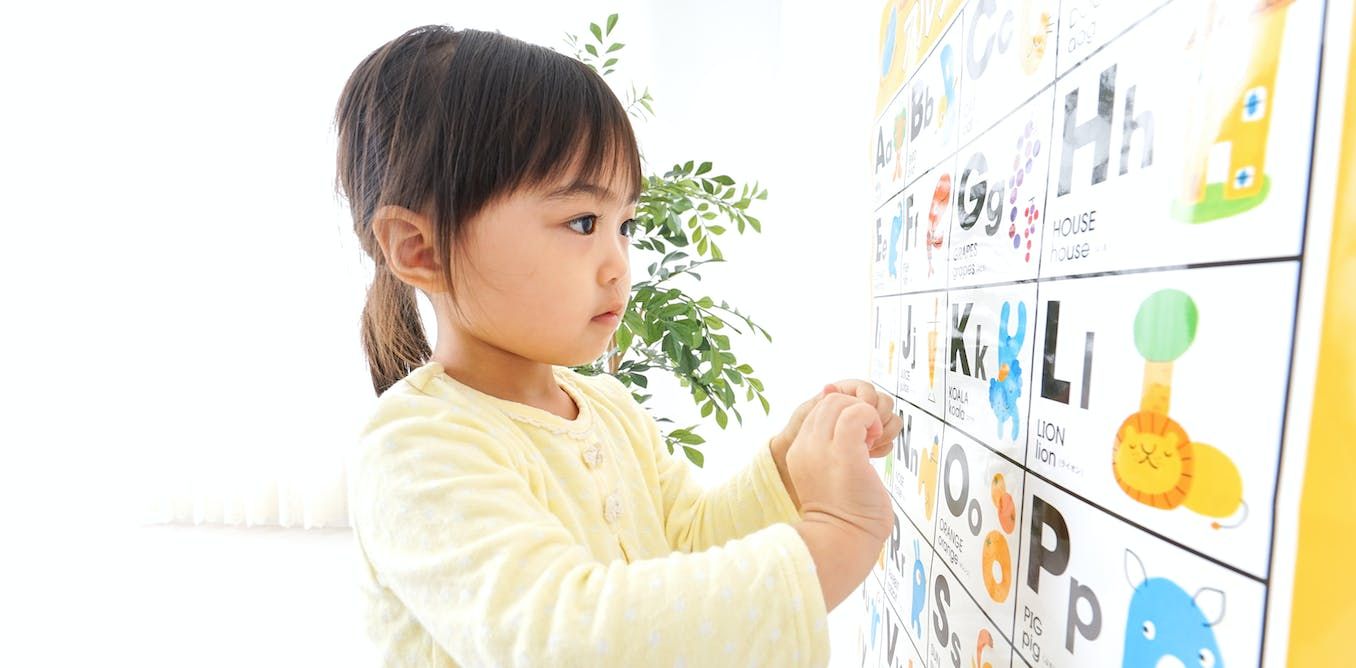 Curious Kids are some languages more difficult than…