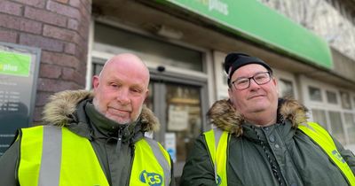 Job centre workers having to claim the same benefits they process