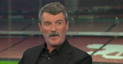 Roy Keane lays into Nottingham Forest after Man United cup loss