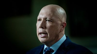 Peter Dutton commits to continue to meet with Voice referendum working group