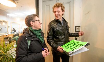 ‘Bristol is ready to give us power’: Greens hopeful of win in pivotal byelection