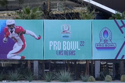 2023 Pro Bowl: Schedule for for skills competitions